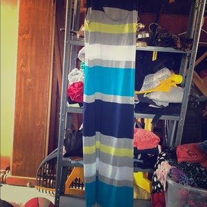 ❤️ Just Love Maxi Dress